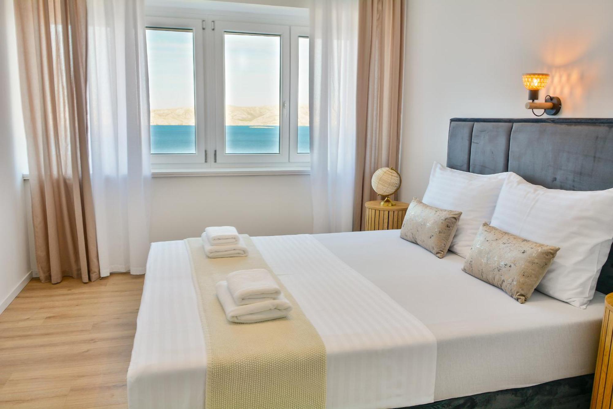 Apartman Elena Сен Екстериор снимка
