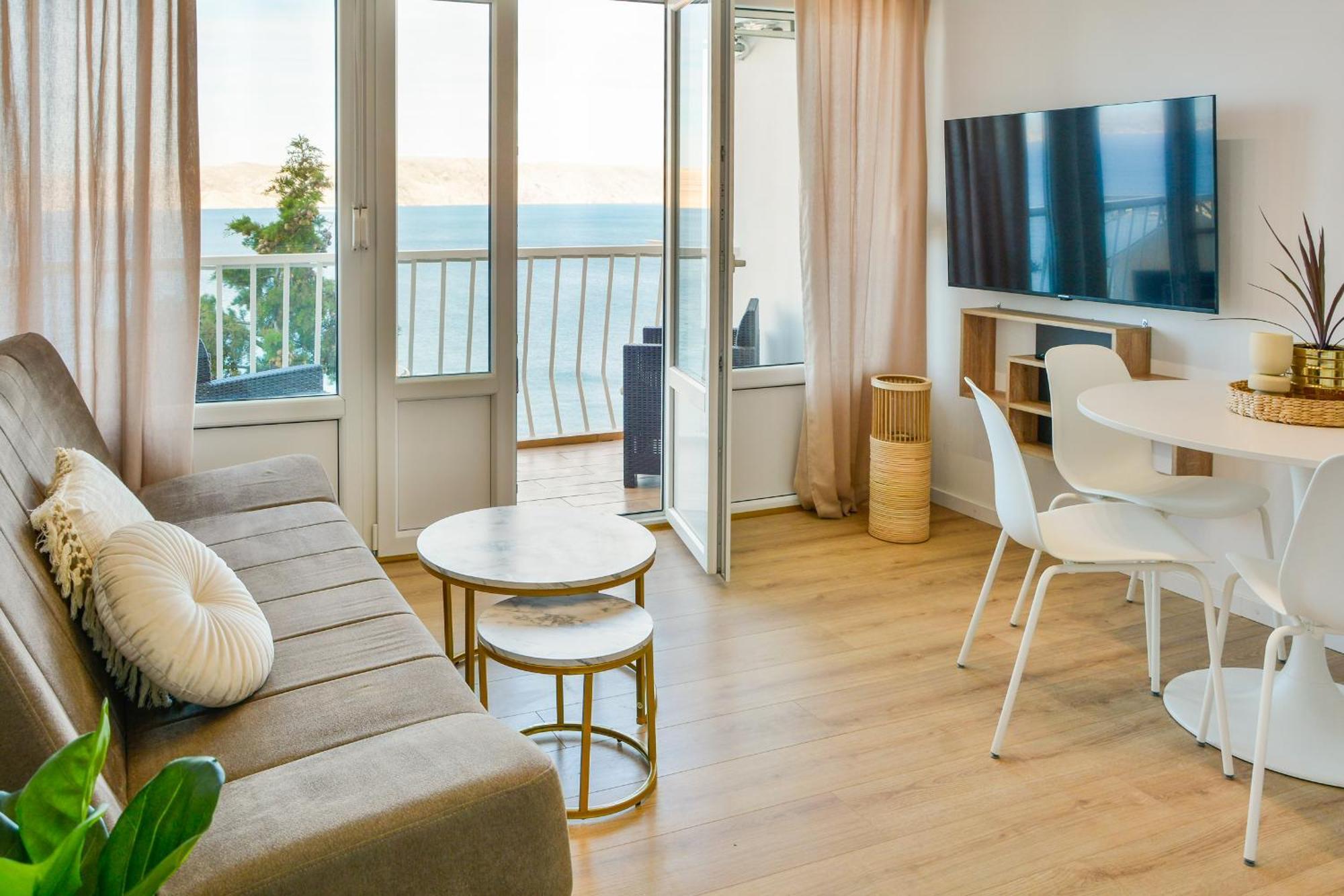 Apartman Elena Сен Екстериор снимка